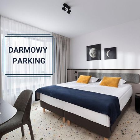 גדינייה Antares Hotel מראה חיצוני תמונה